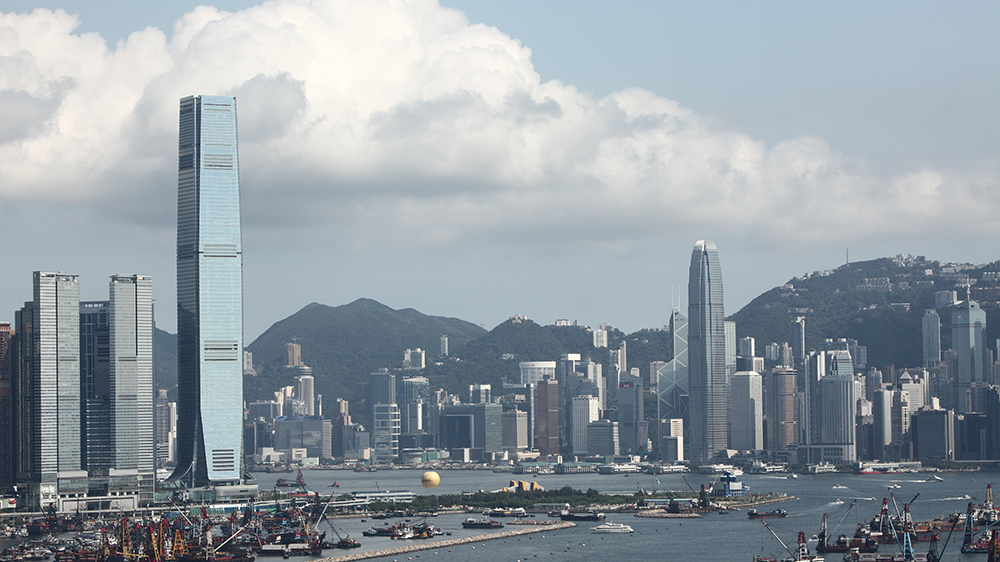 【創富連城】政府優化兩項支援基金 中小企開拓市場迎新機遇