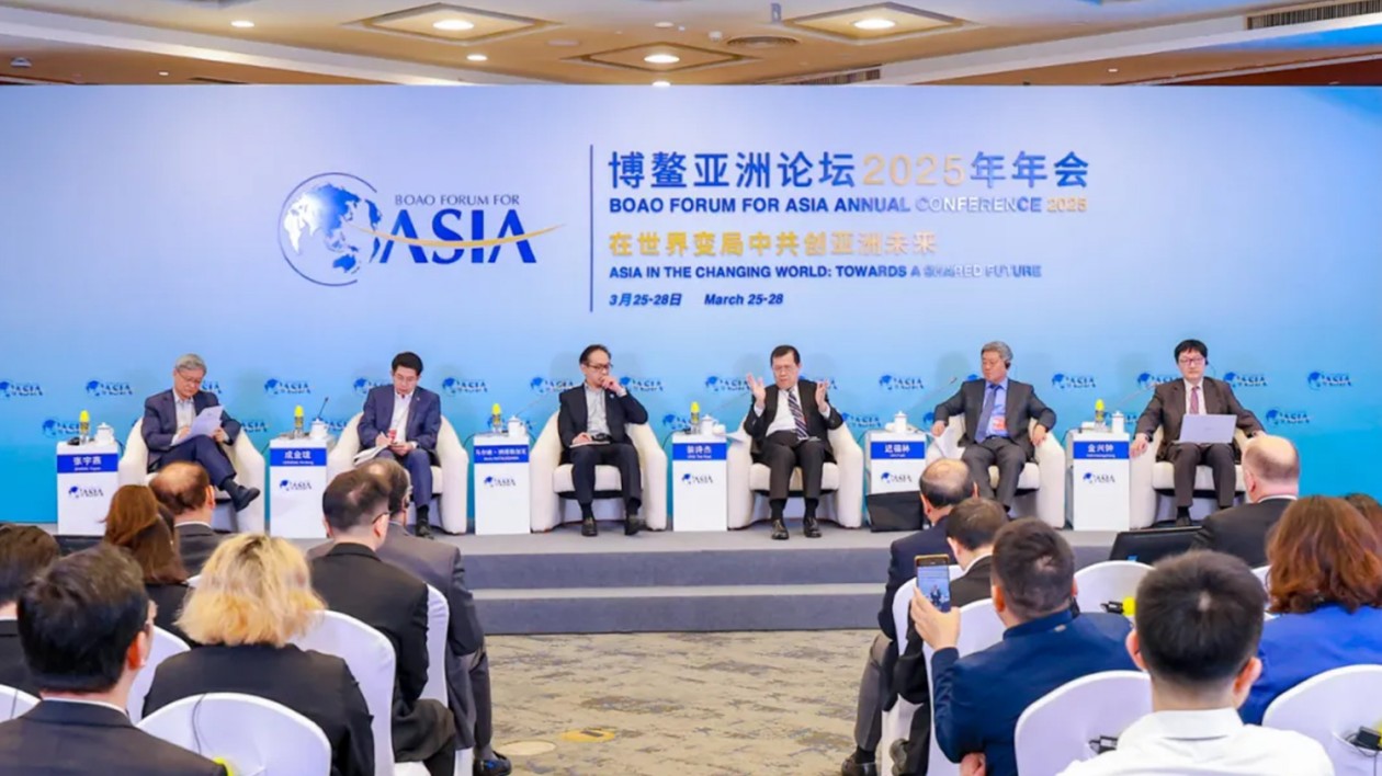 博鼇觀察｜RCEP戰略價值重估 破局全球化分裂關鍵抓手