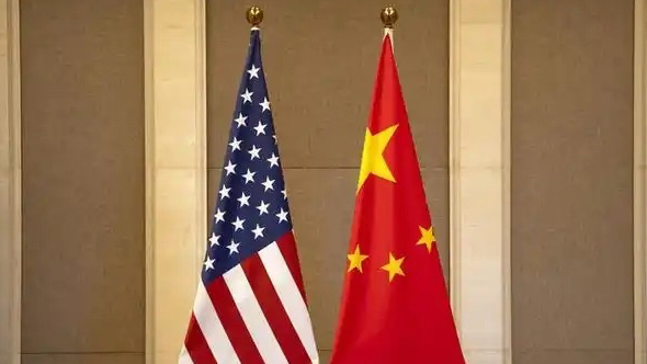 何立峰與美國貿易代表舉行視頻通話 就美對華徵關稅表達嚴正關切