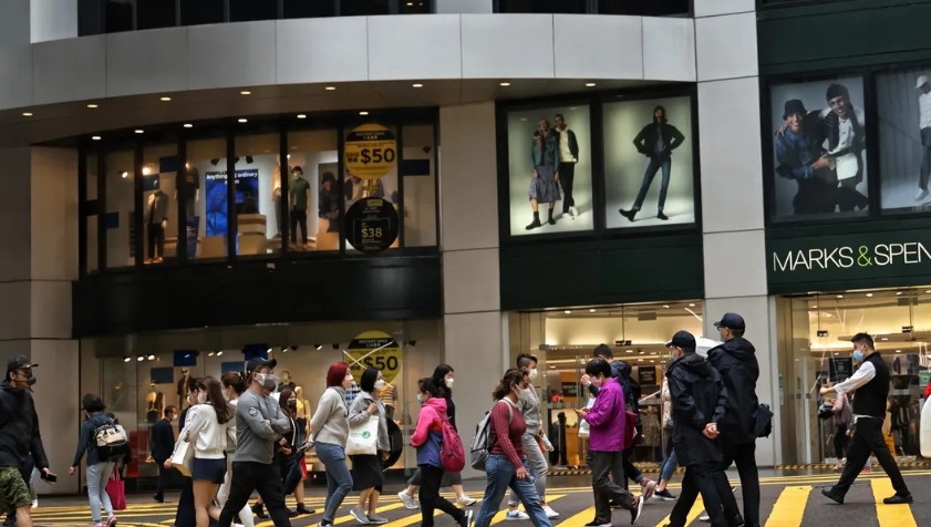 保險投訴局去年接646宗投訴個案 111人獲賠償逾千萬元