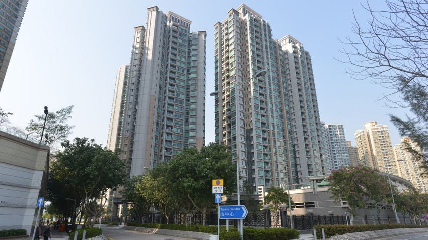 利嘉閣：樓價三連跌蒸發2.33% 冀3月跌勢放緩