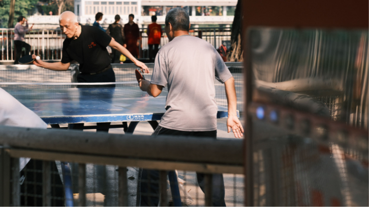 影像中讀懂城市肌理  穗「這是荔灣LIVE」創意攝影展正式啟動