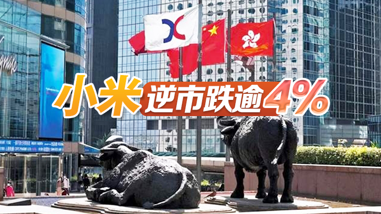 【收市盤點】港股收市升95點 泡泡瑪特再升9%