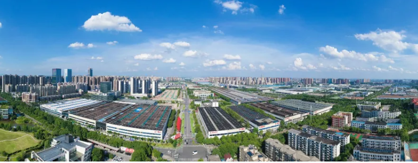 長沙經開區全省率先發布《關於推動「人工智能+機械人」創新發展的若干措施》