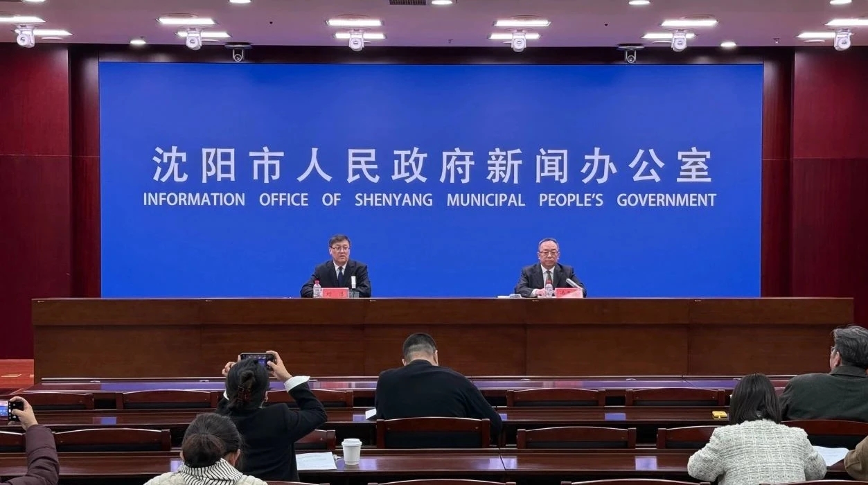 瀋陽發放6000萬元春季惠民消費券  激發消費新活力