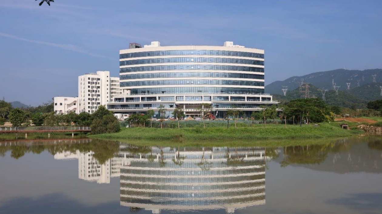 多項成果全球領先 中國農科院深圳基因組所成績斐然