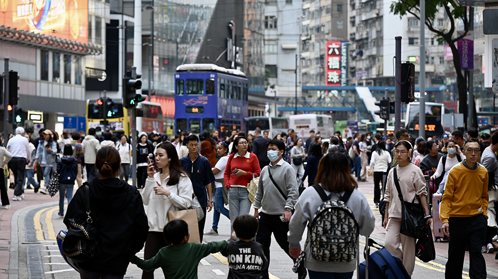 流感季節完結 衞生署提醒市民切勿鬆懈 慎防其他呼吸道傳染病