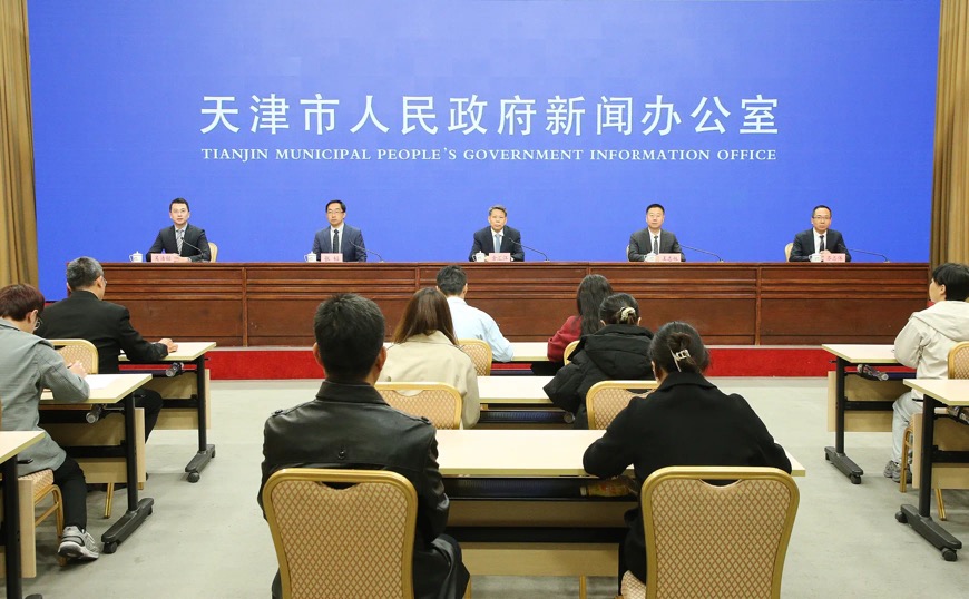 天津：擦亮「津農精品」金字招牌