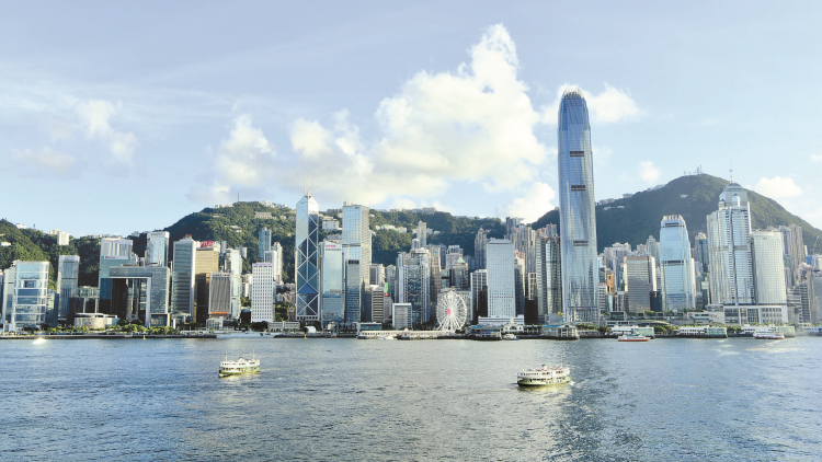 【港商時評】講好香港優勢 吸引更多家辦