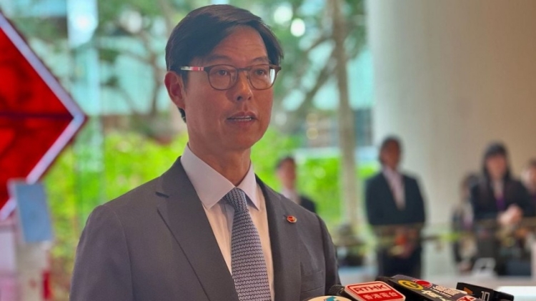 滙豐：繼續投資內地及香港市場