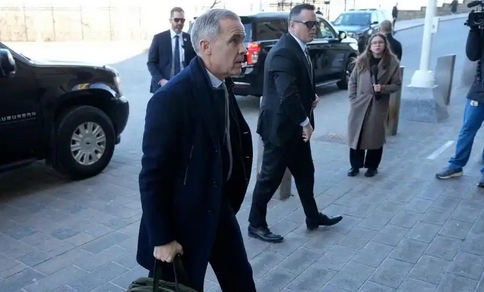 加拿大總理：加美傳統關系已經結束 