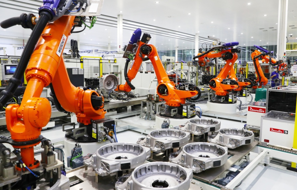 濰柴動力淨利潤突破百億元關口 堅定回饋股東