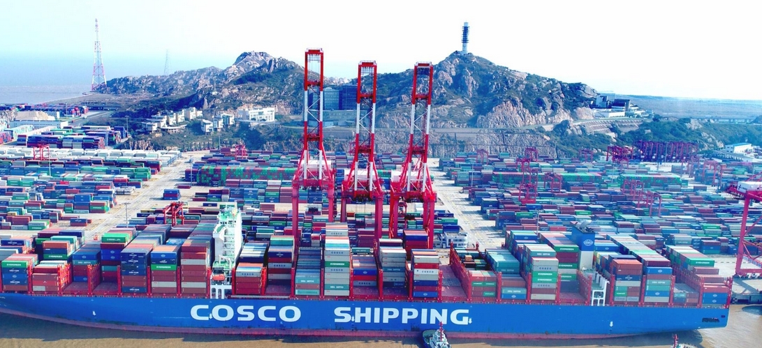 美國頻加關稅 多國人士共商亞太應對之道