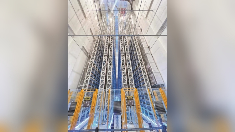 外交部發言人點讚深圳文化地標：「魔法圖書館」太震撼了