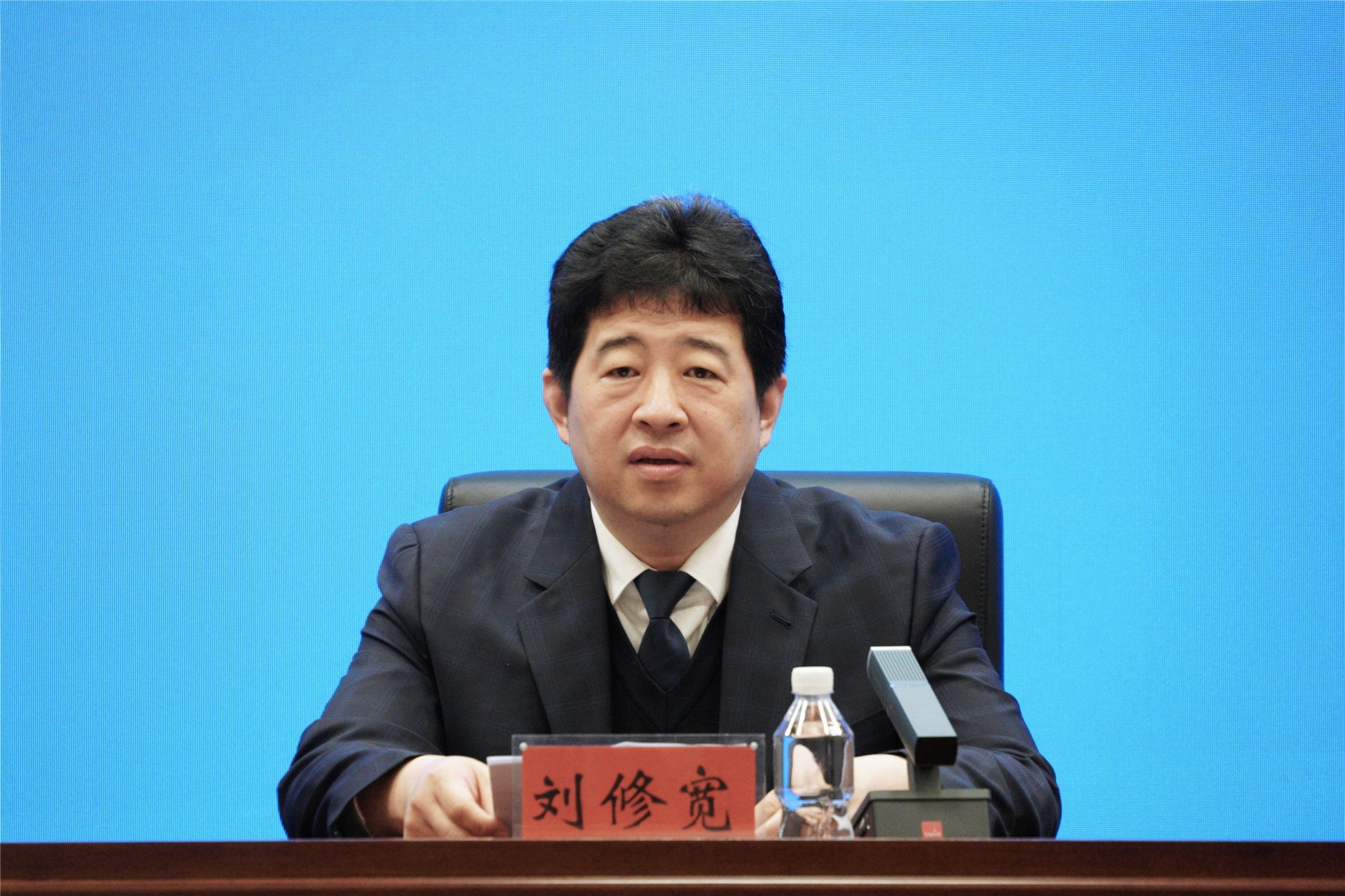 哈爾濱：發揮科技創新引領作用 推動科技創新與產業創新深度融合