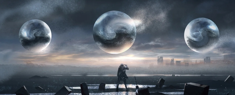 中國科幻產業2024年總營收1089.6億元