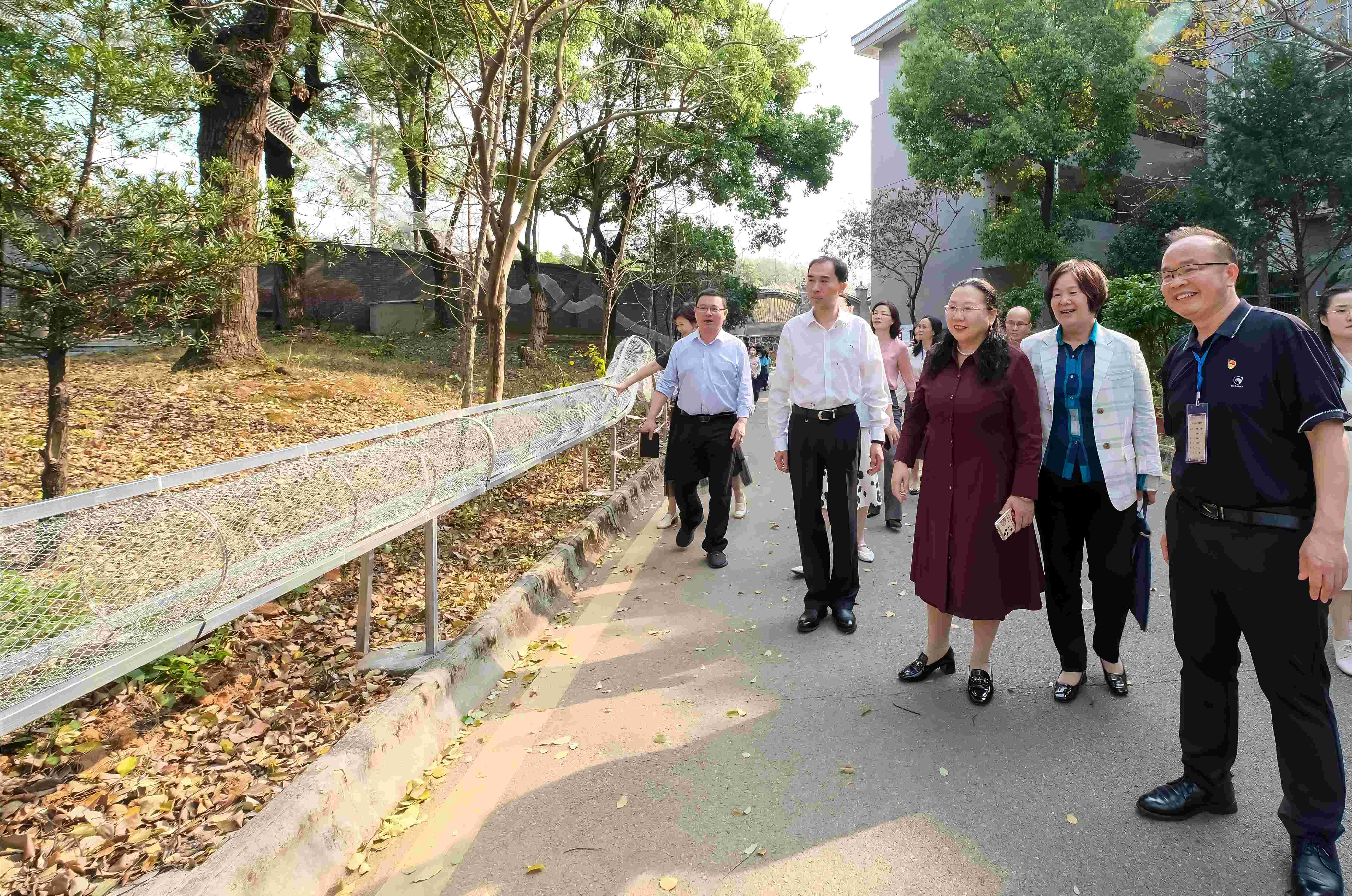 誦聲傳薪火 雅韻啟新程  民盟廣東韶關市委會聯手朗誦名家 助小學教師提升語言藝術