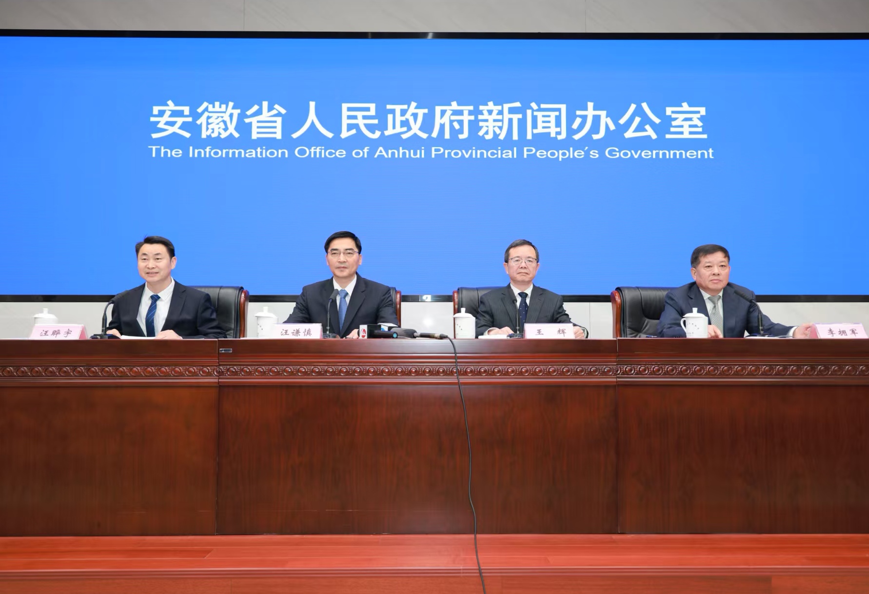 安徽強化自然資源要素保障 批供地總量領跑全國