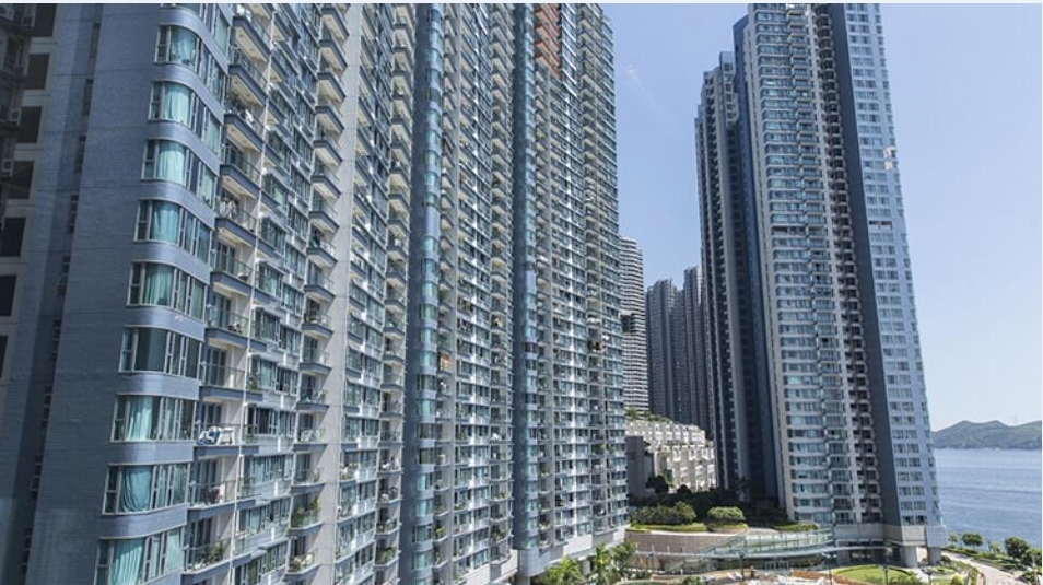 差估署：去年私樓空置率飆至4.5% 創近14年新高