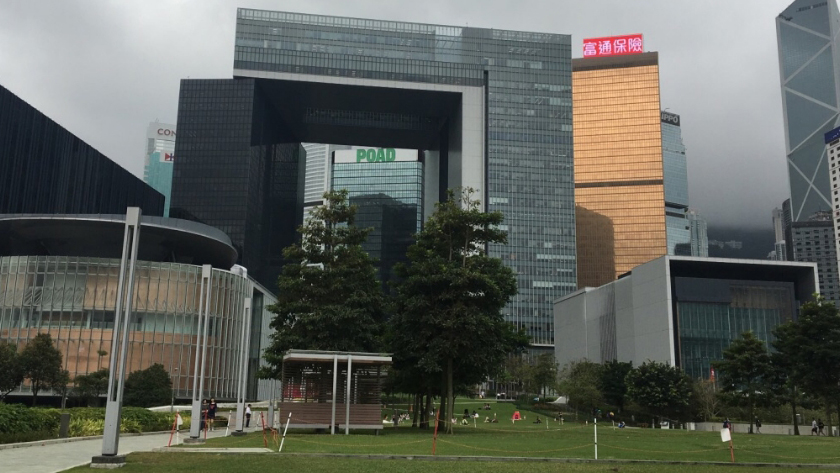 曹惠婷再獲委任為貿發局成員