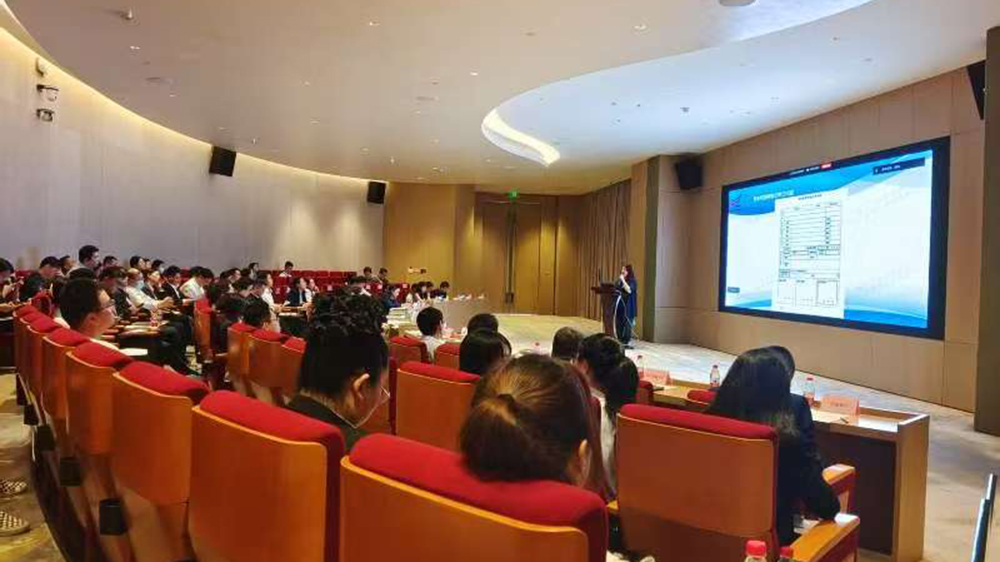 深圳加速推進知識產權金融生態綜合試點工作