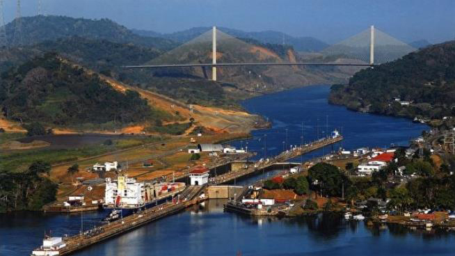 警惕長和事件之「破窗效應」損害中國戰略利益