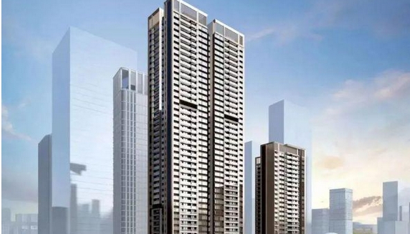 【財通AH】深圳控股公布2024年報 合同簽約面積逾1億平方米