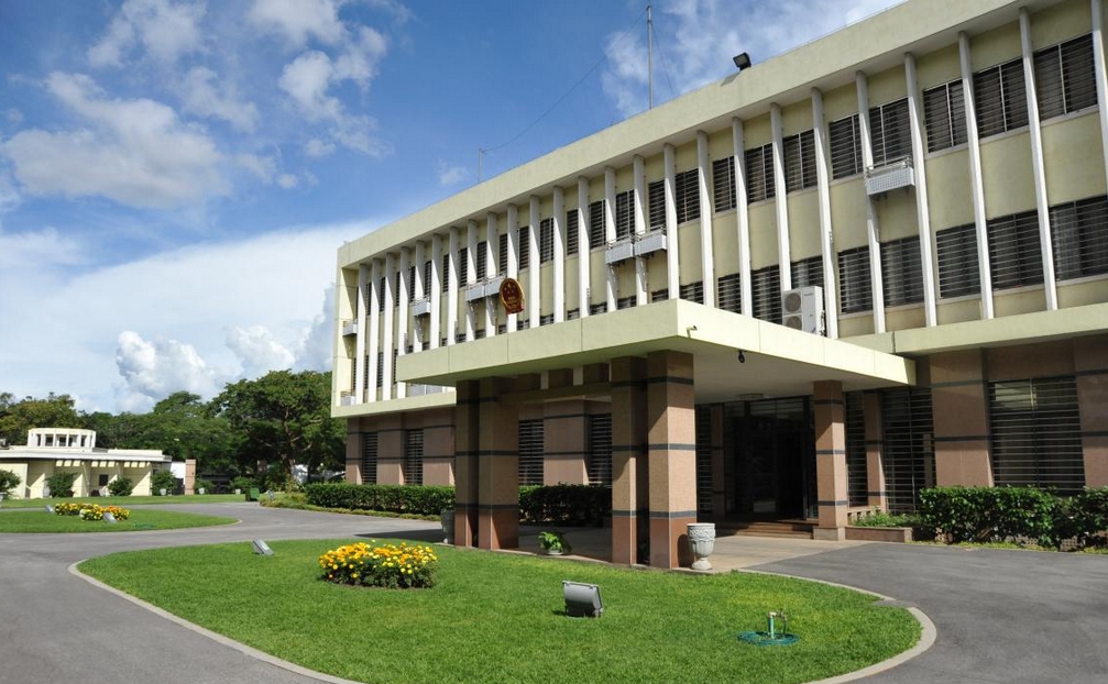 贊比亞中資企業遭搶劫 致中國公民一死一傷