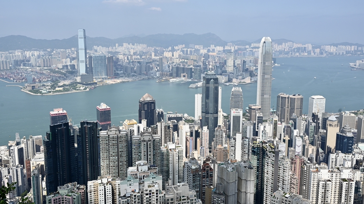 【名家指點】穩住樓市股市 深化國際交往 投資中國就是投資未來