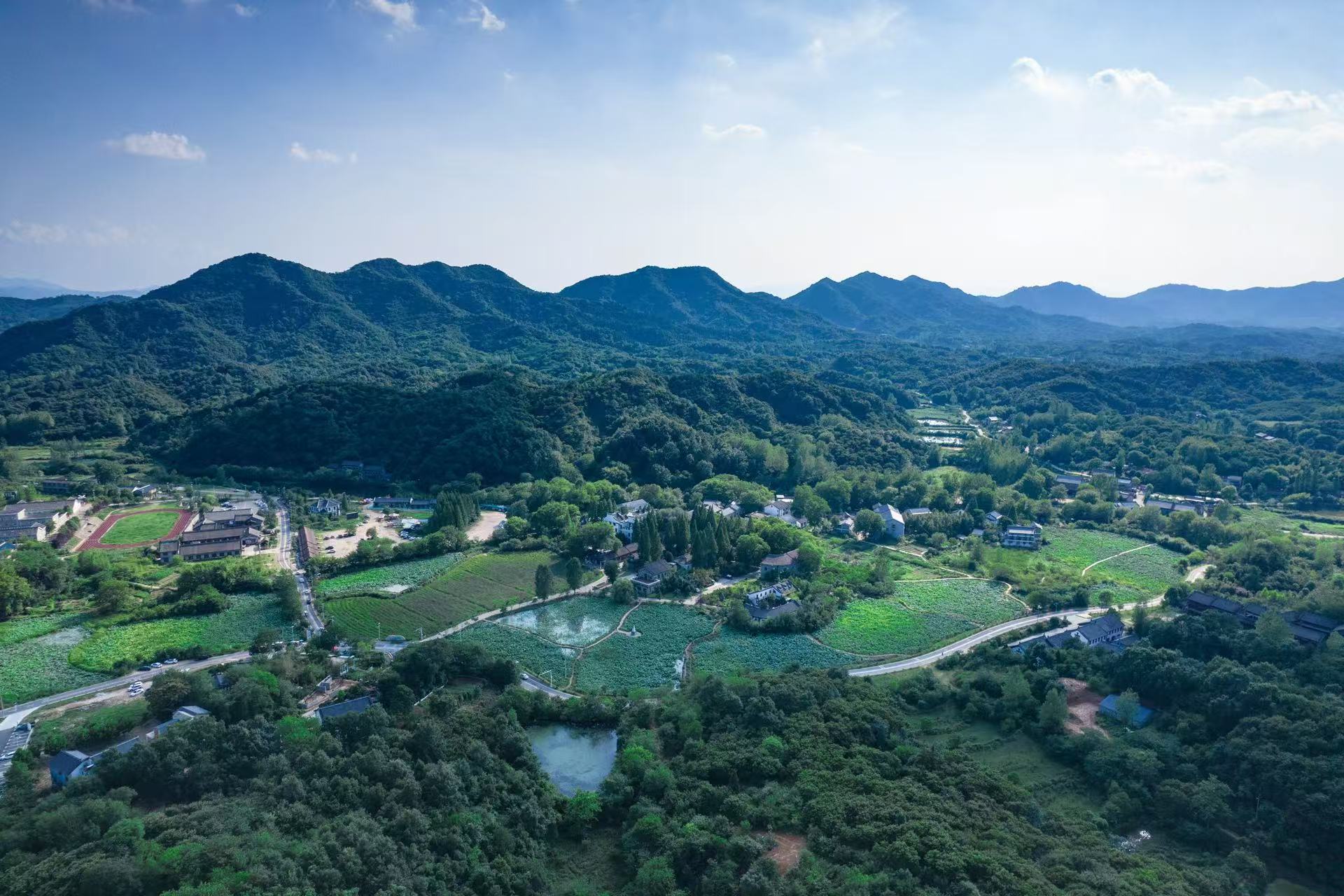 【行走信陽·解碼文旅新勢能】丨信陽郝堂：「非遺+文旅」賦能鄉村振興新路徑