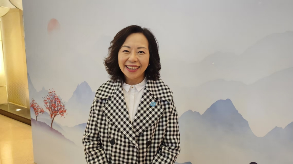 新一屆區議會訂立履職監察制度 麥美娟:市民更清楚了解區議員工作