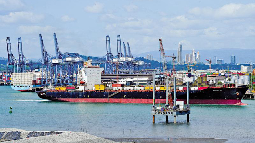 港澳辦官網再轉載大公報報道：港商須有底氣，不應向霸權主義低頭