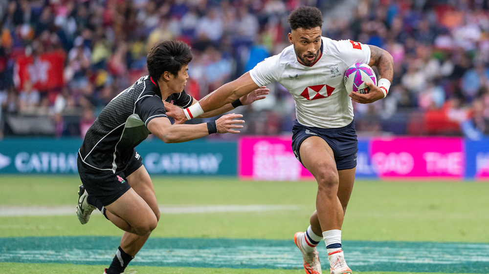 港男女隊銀劍賽連捷晉決賽