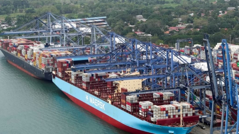 吳輝體：長和集團港口交易備受關注 對中國航運安全和國家利益意義重大