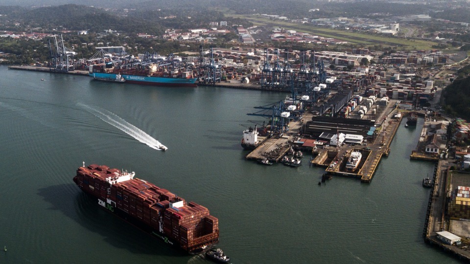 黃毅輝：國家對長和港口交易進行審查 體現中國在全球經濟治理中的責任與擔當