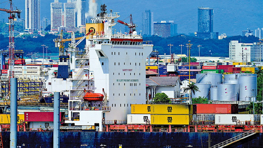 姚祖輝：支持國家市監局對長和碼頭交易進行審查