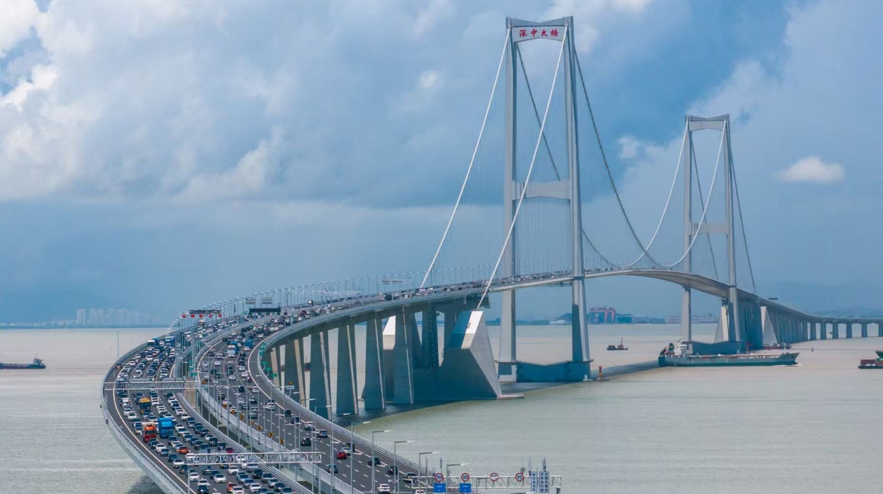 清明期間廣東預計高速車流約2500萬車次