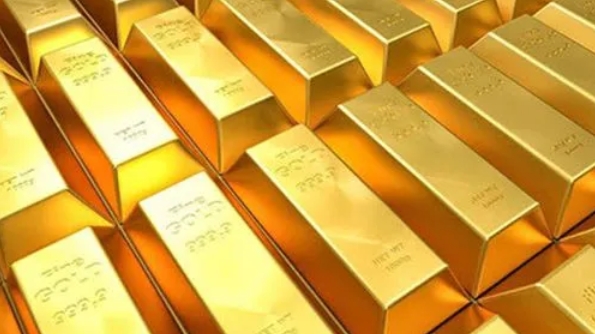 黃金空頭出現！分析師警告未來五年價格或跌去38%