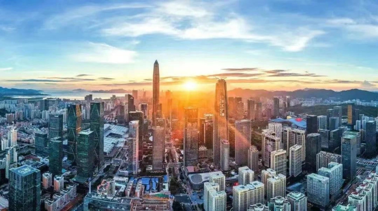 仲量聯行：中國辦公樓市場將在調整中錨定再平衡點