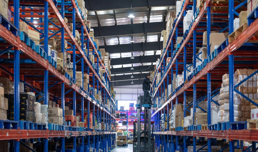 三大指數繼續上行 中國經濟總體保持擴張——透視3月份PMI數據