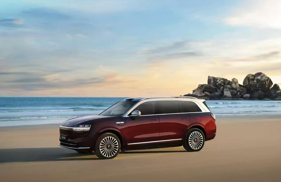 賽力斯2024年淨賺近60億元 營收同比增超305%