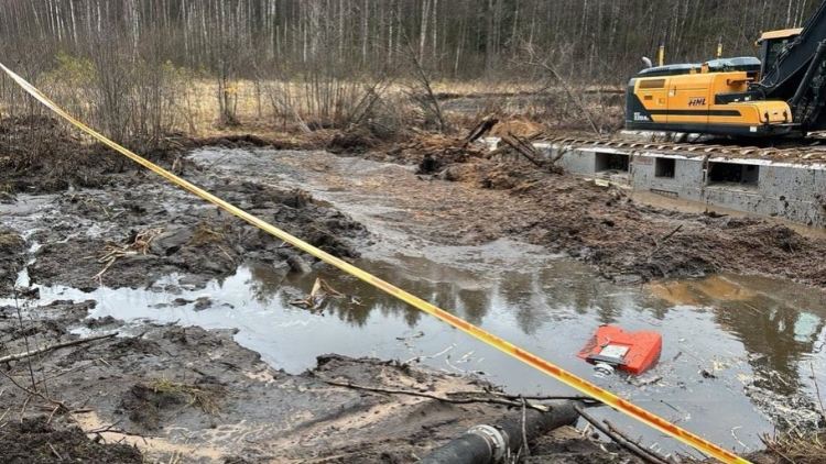 美軍確認3名在立陶宛失蹤的美軍士兵死亡 仍有1人失蹤