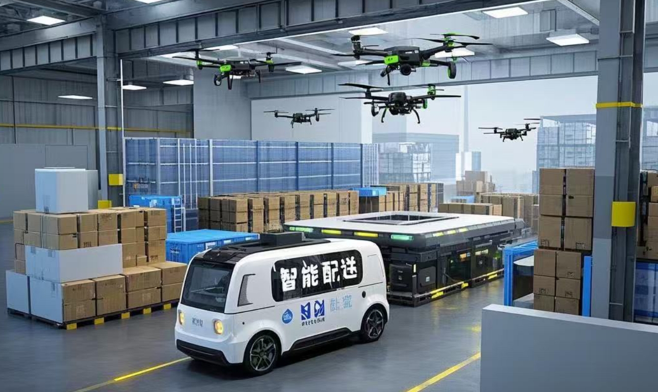 深圳龍崗如何用「中國芯」突圍？ 專訪國產芯片的「隱形冠軍」