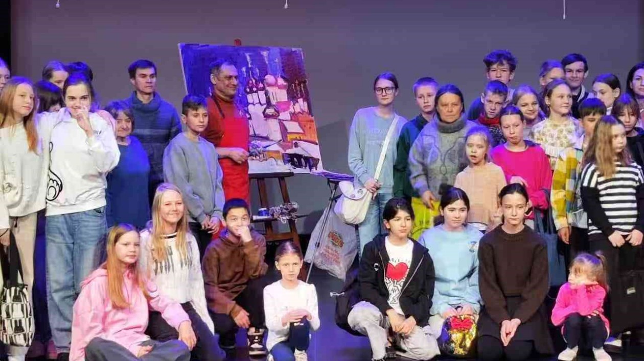 跨境共舞！黑河與俄羅斯阿穆爾州國家戲劇院共推文化經濟雙繁榮