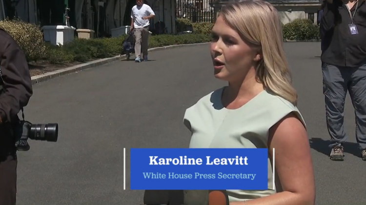 白宮宣布：對「群聊泄密」事件的調查已結束