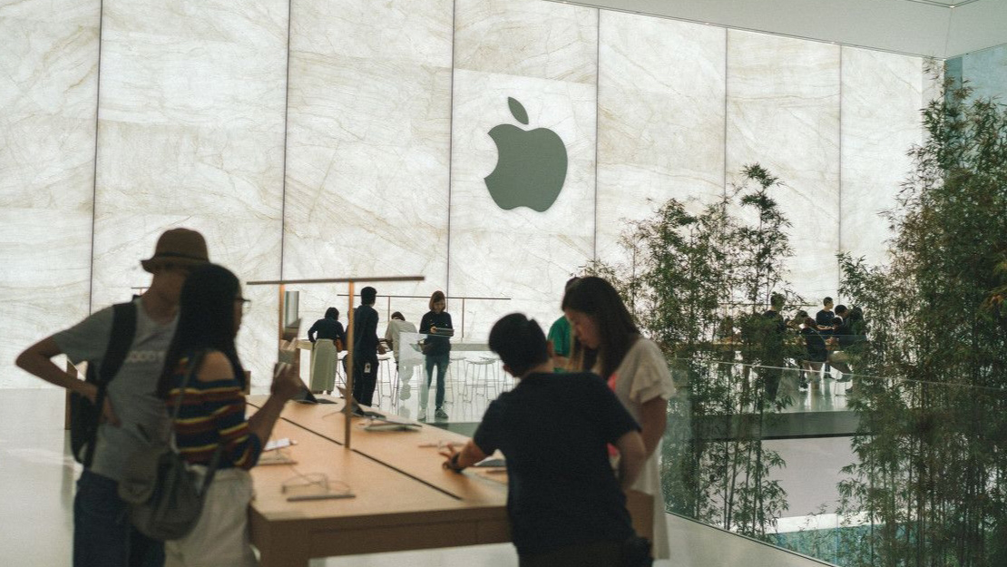 法國競爭管理局對蘋果公司罰款1.5億歐元