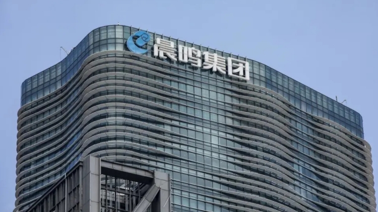 2024 Annual Report Summary of Shandong Chenming Paper Holdings Limited