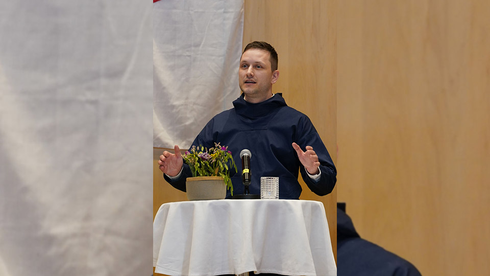 格陵蘭島總理重申立場：我們永遠不會成為美國人