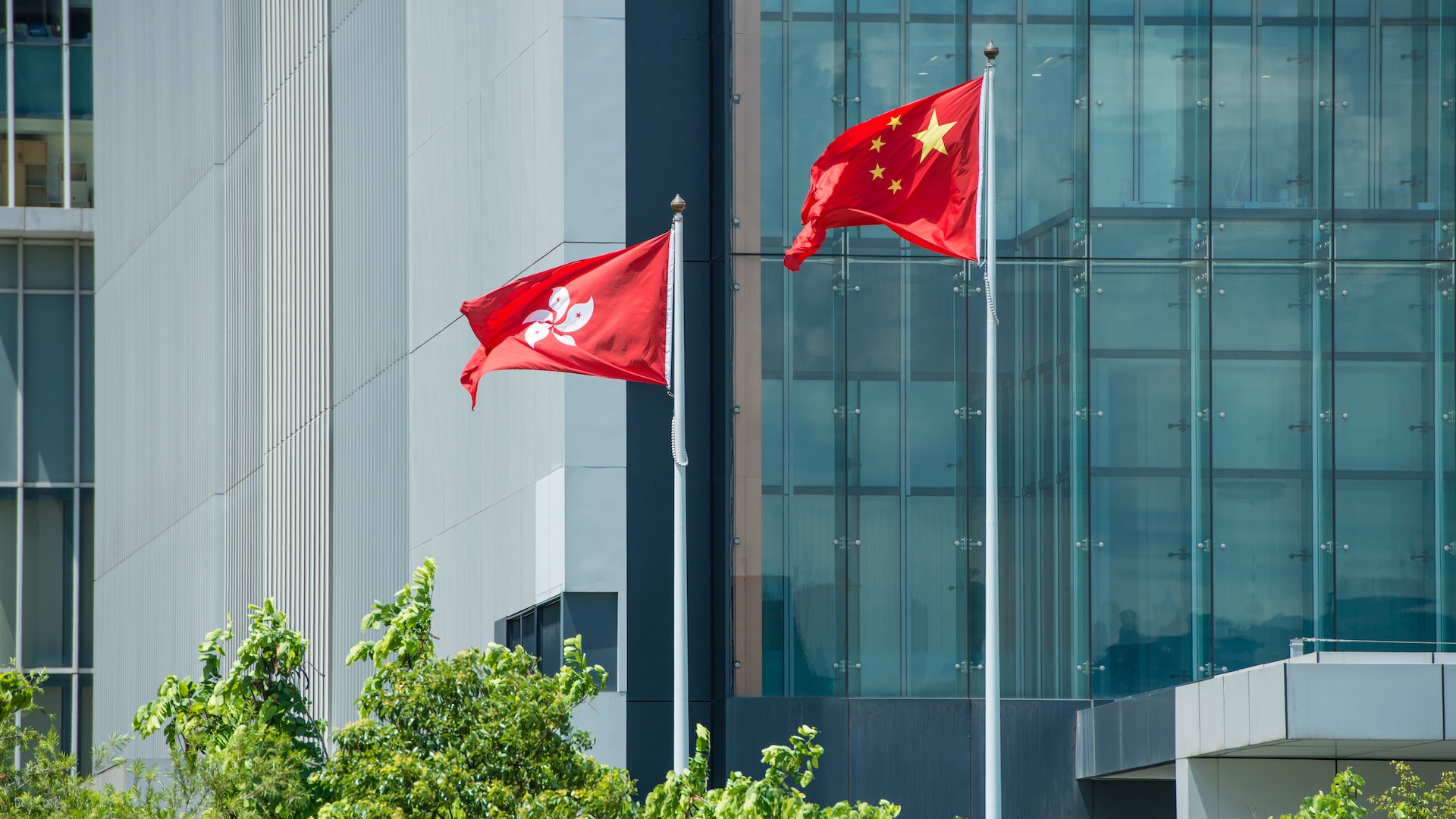 【熱門話題】美國所謂「制裁」自曝其醜