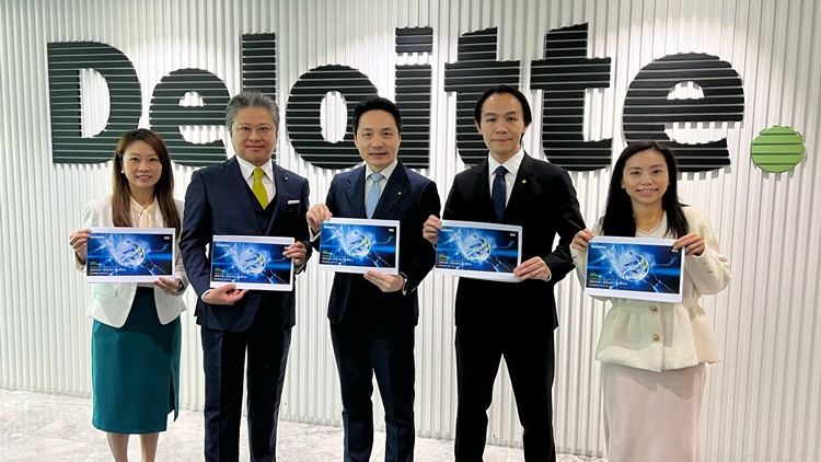 德勤中國：首季港股IPO集資額182億穩守全球第四 全年有力爭三甲